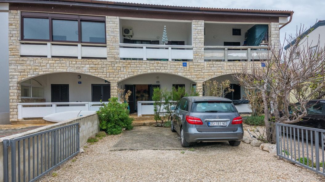 Apartment Nada Vir (1)