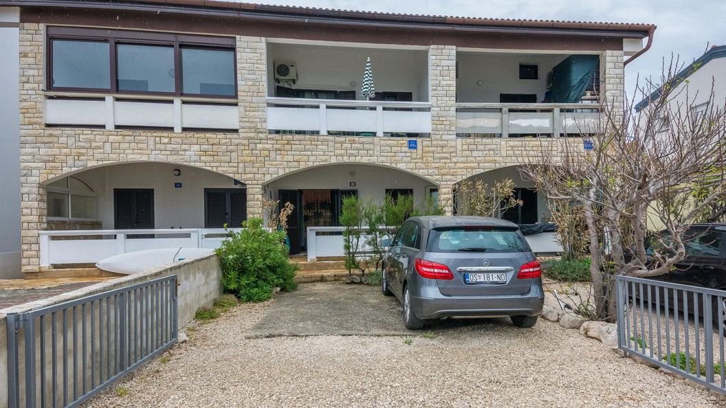 Apartment Nada Vir (1)