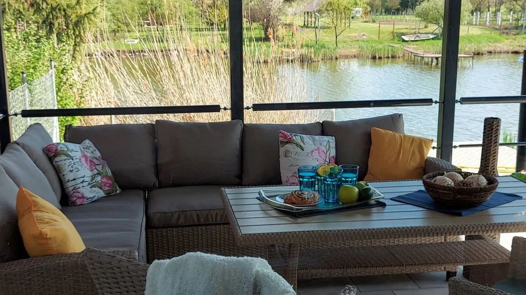 Hantosi Harmónia Vendégház Gyomaendrőd (1)