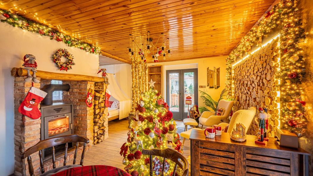 Cityside Cottage Eger (1)