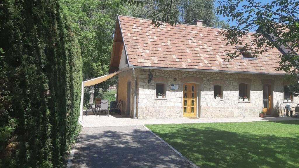 Takács Apartman Orfű (1)