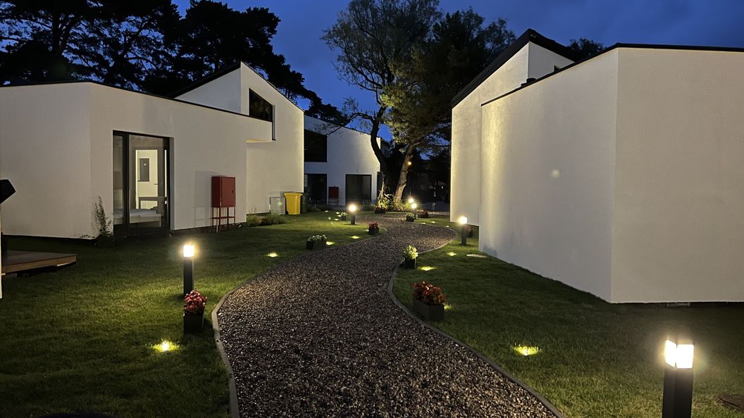 Domki YOD Pustkowo (1)