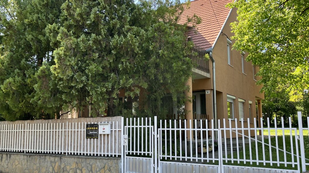 Janbor Apartman Vonyarcvashegy (1)