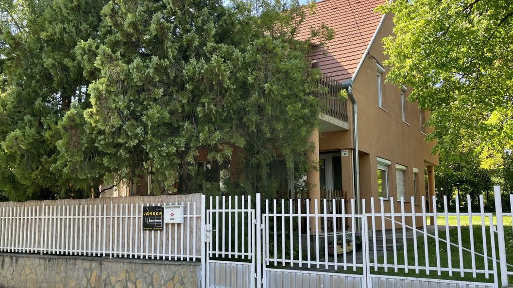 Janbor Apartman Vonyarcvashegy (1)