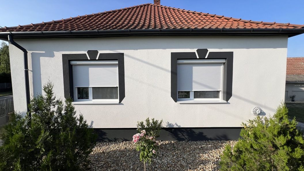 Tópart Vendégház Abádszalók (1)