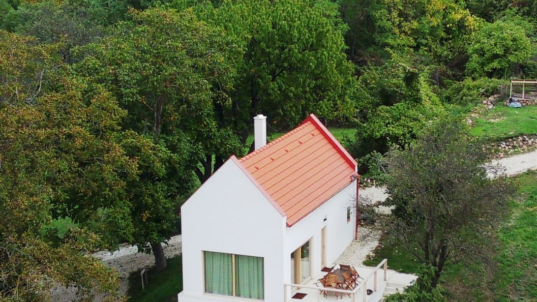 BaLOVEon Birtok Káptalantóti (1)