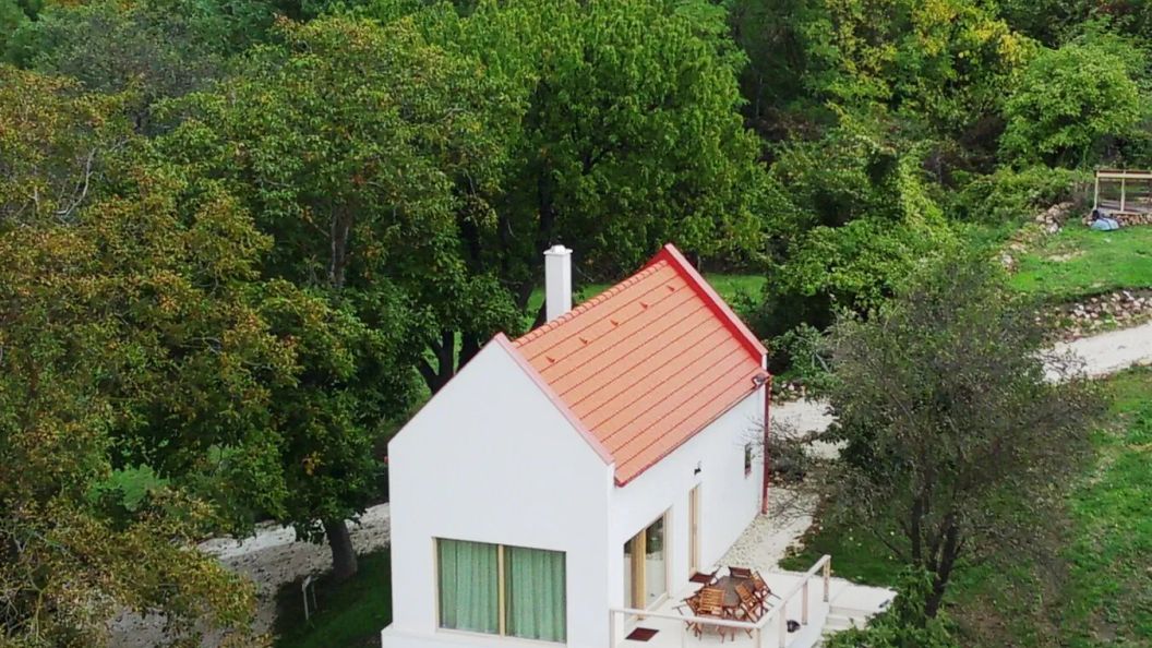 BaLOVEon Birtok Káptalantóti (1)