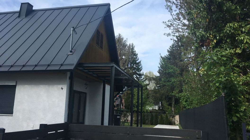 Szinyei Vendégház Siófok (1)