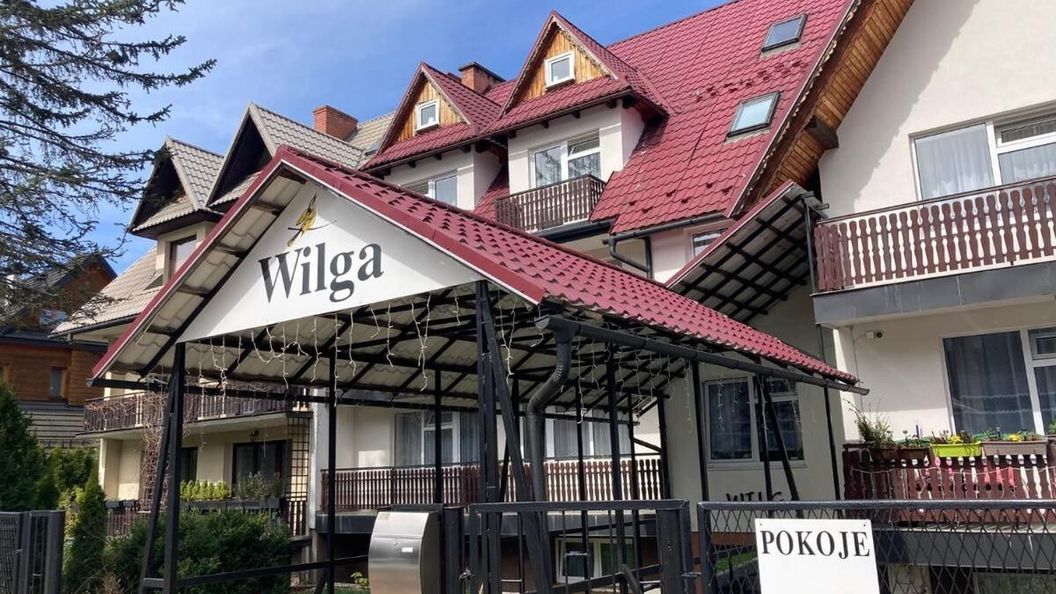 Pokoje Gościnne Wilga Zakopane (1)