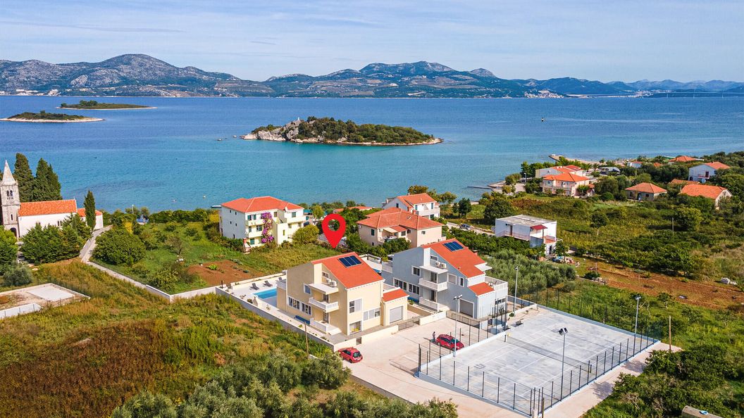 Vendégház Sreser - CDP456 (1)