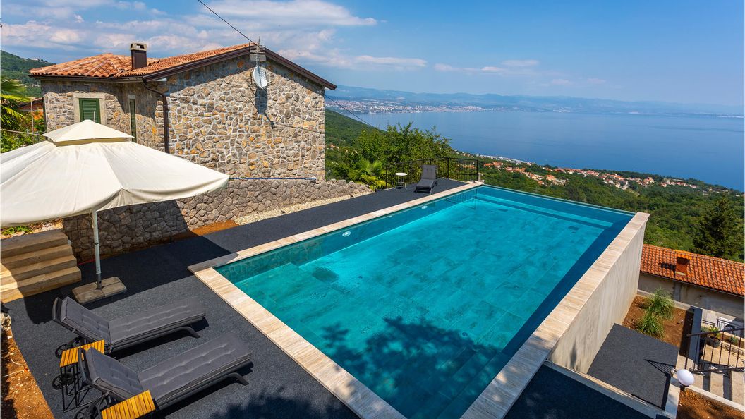 Vendégház Poljane - CKU203 (1)