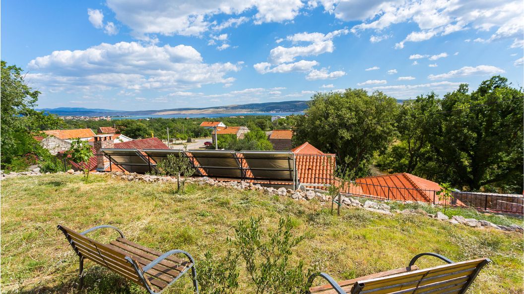 Vendégház Starigrad - CDN318 (1)