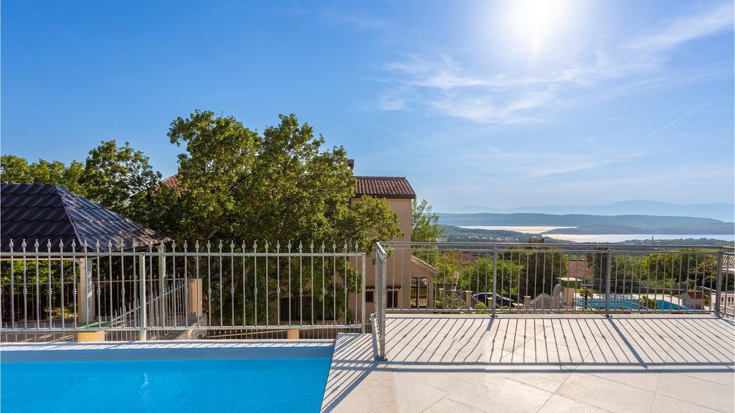 Vendégház Jadranovo - CKA388 (1)