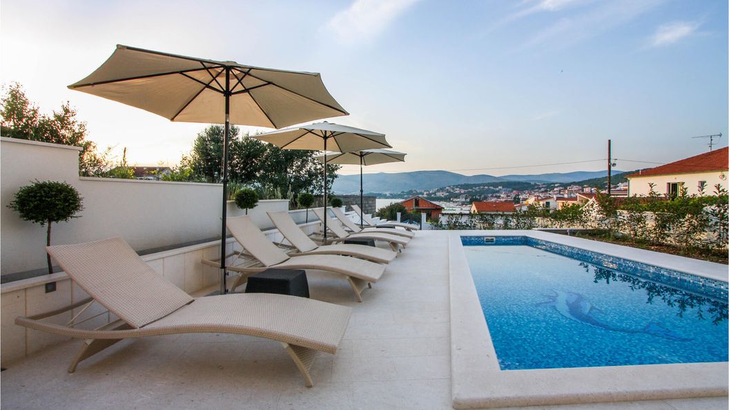 Vendégház Okrug Gornji - CDC993 (1)