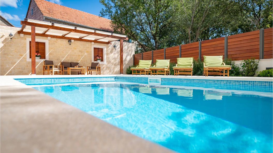 Vendégház Dicmo Kraj - CDC094 (1)