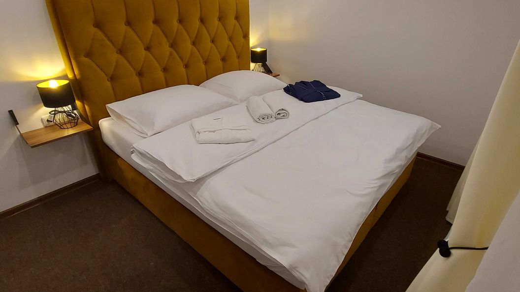 Apartmány Lenka Bešeňová (1)