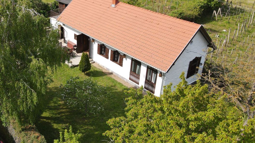 Badacsonyi Présház Badacsonytomaj (1)