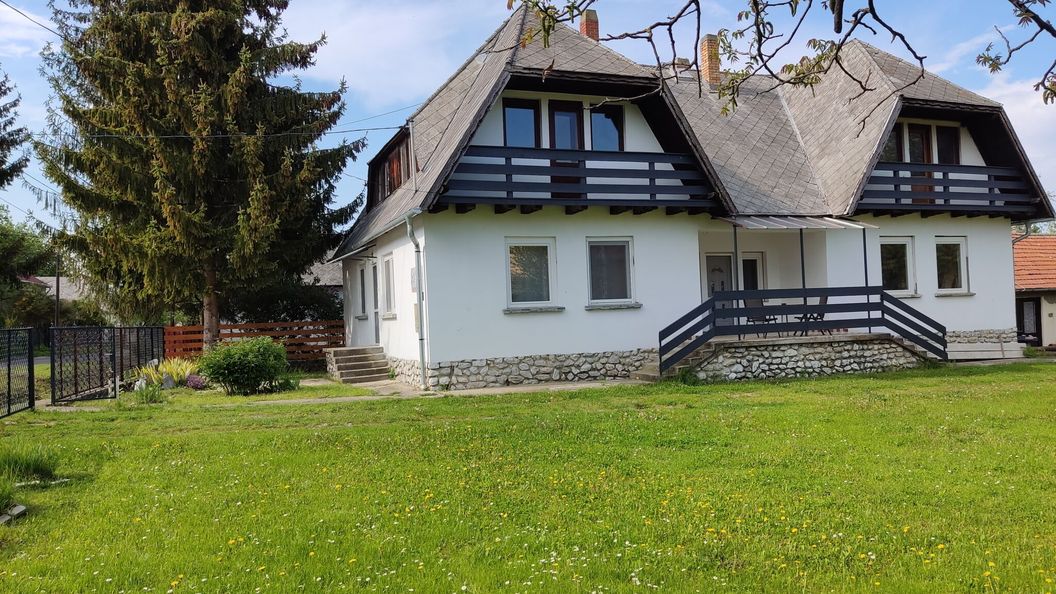 Jasmine Vendégház Szilvásvárad (1)