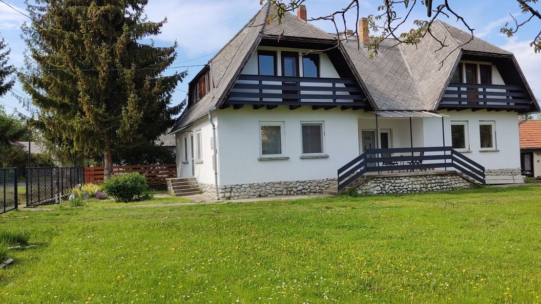 Jasmine Vendégház Szilvásvárad (1)