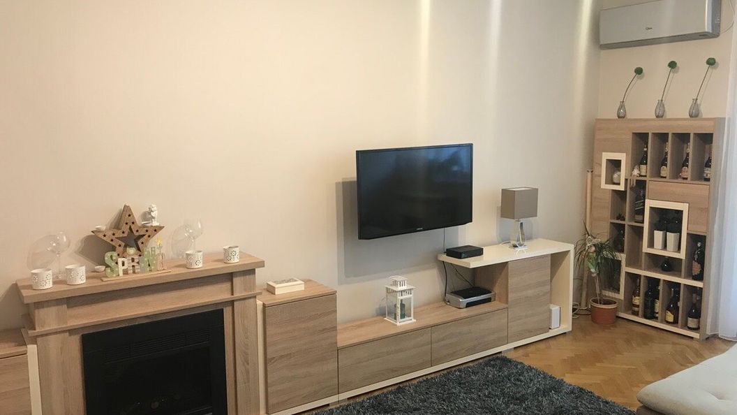 Modern apartment in the city center Szeged (1)