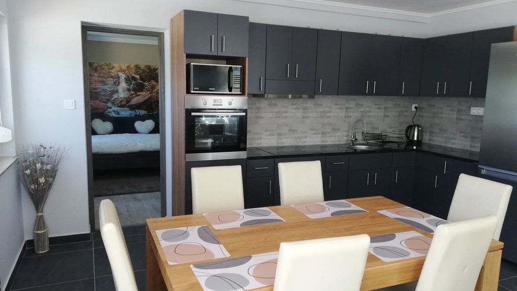 Szilvia Vendégház Tiszanána-Dinnyéshát (1)