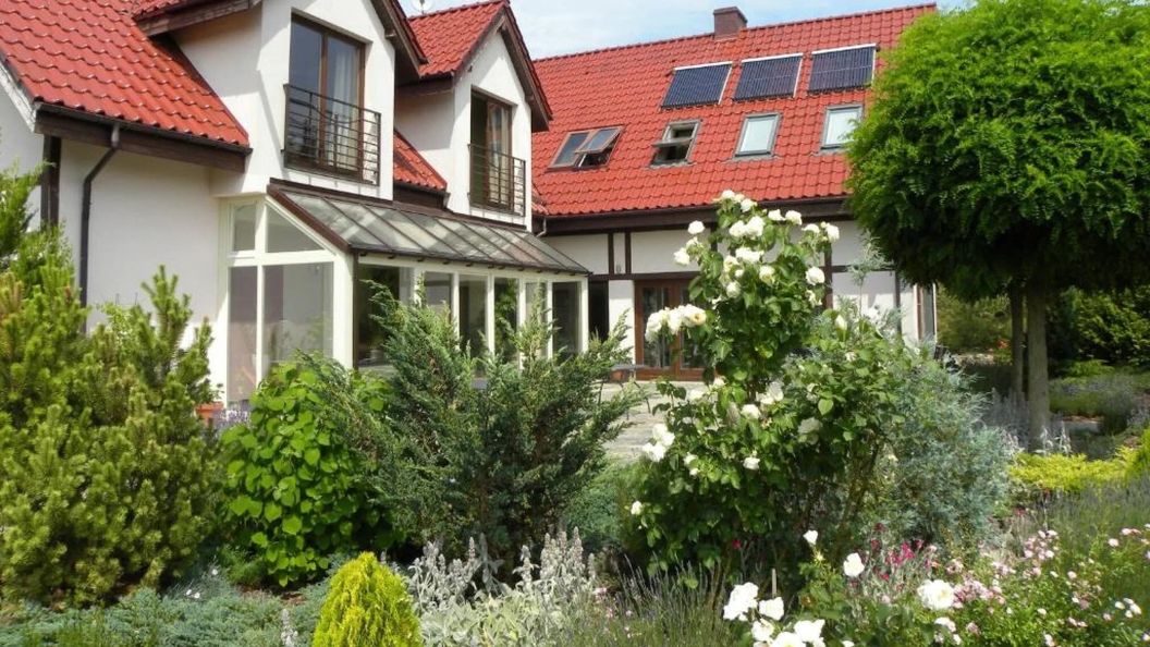 Villa Orlik Barlinek (1)