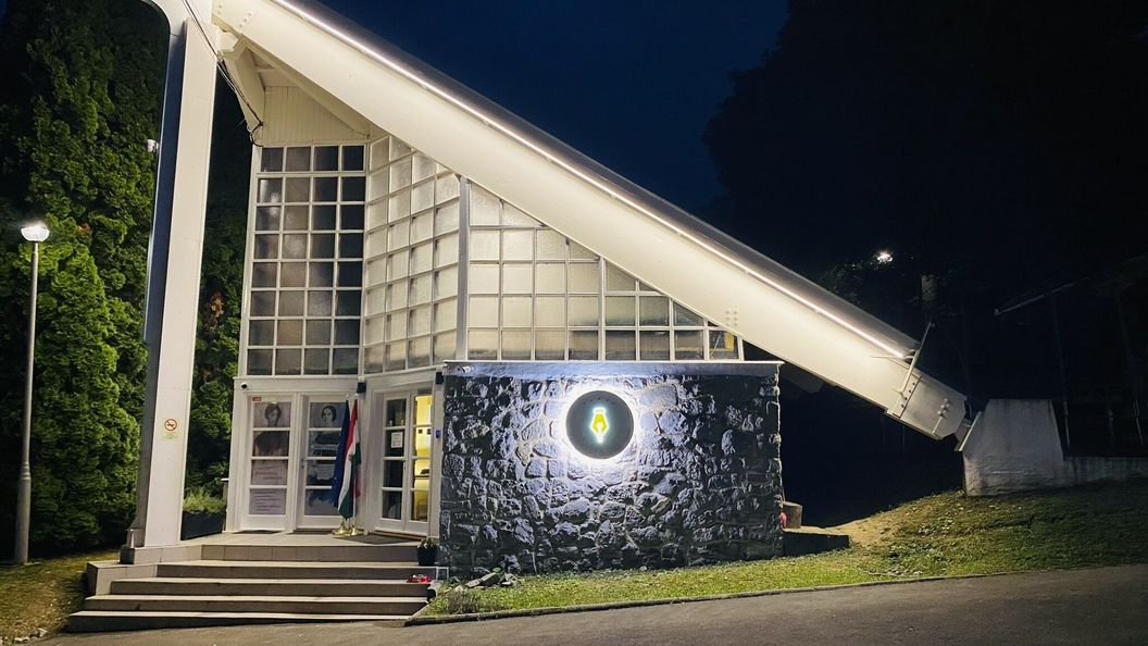 Horizont-idéző ParkMotel Orfű (1)