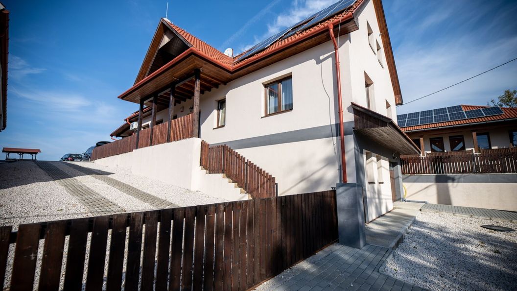 Vár-Lak Vendégház Mogyoróska (1)