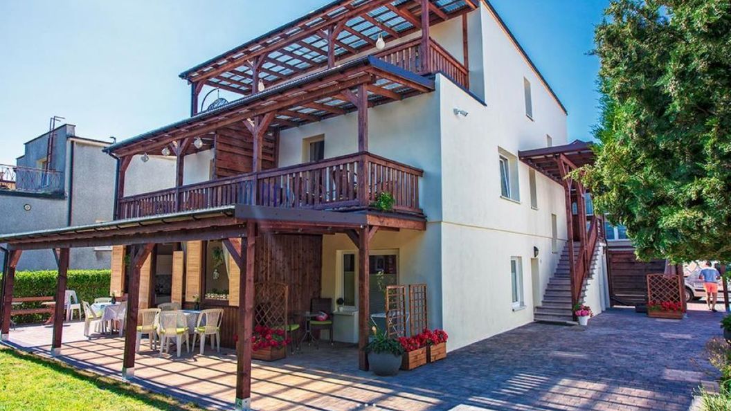 Stały Ląd Darłowo (1)