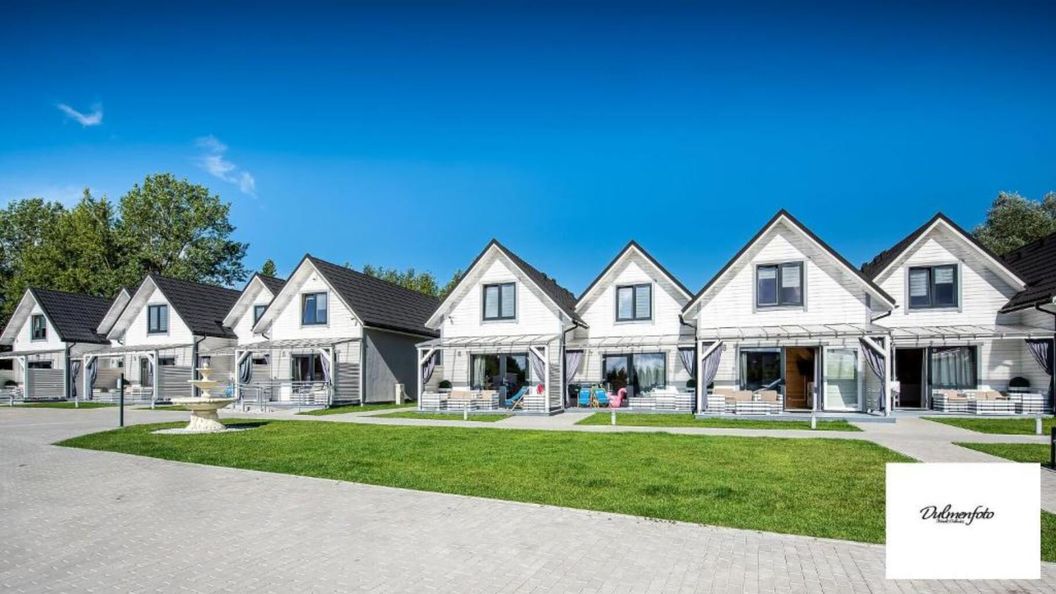 Domki Wakacyjne Wybrzeże Mielno (1)