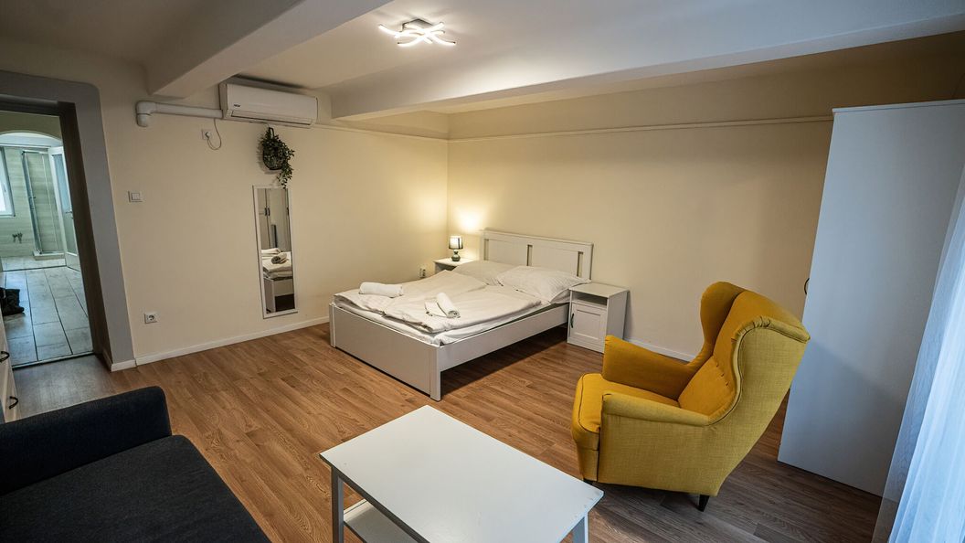 Gogol Luxury Apartment Szeged (1)