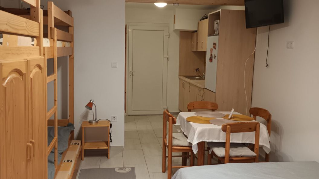 Tópart Apartman Fonyód (1)