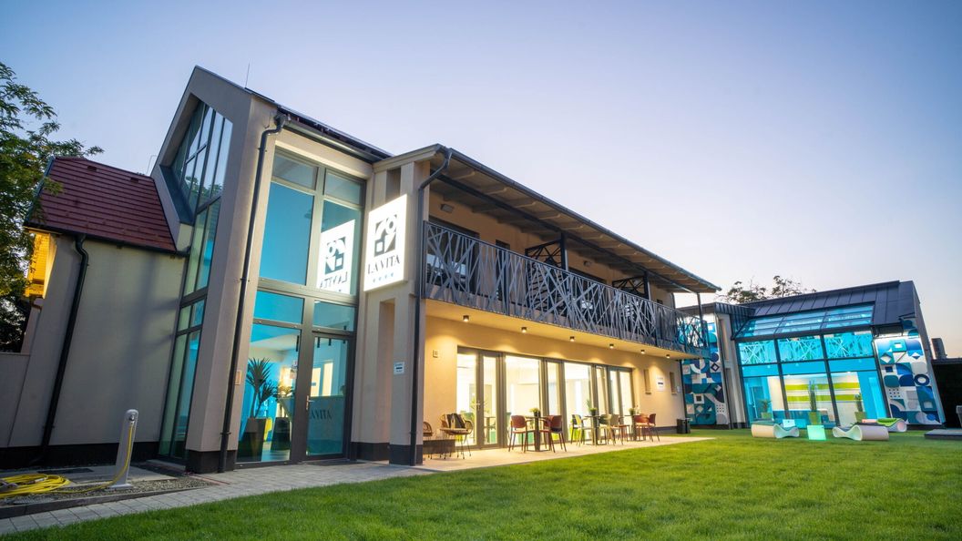 La Vita Prémium Panzió Gyula (1)