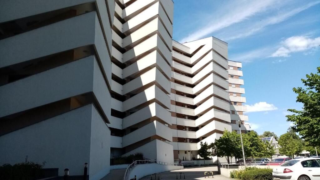 Lencsés Apartman-Club 218 Siófok (1)