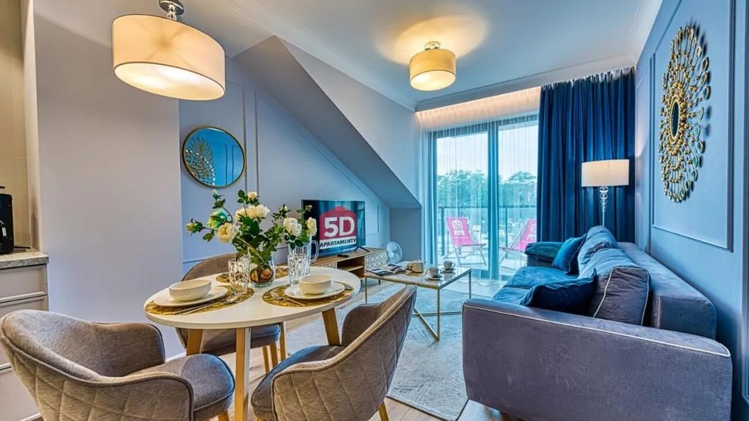 Rezydencja Niechorze 304 - 5D Apartamenty (1)