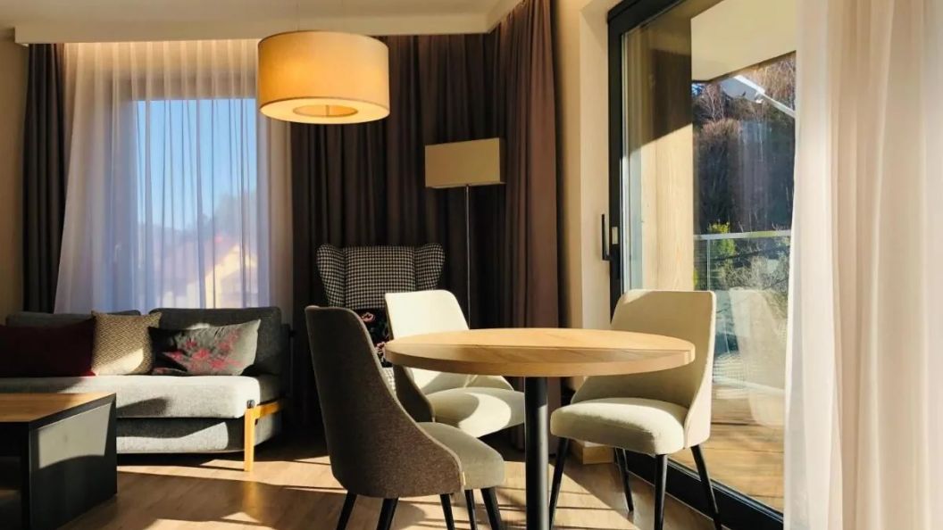 Apartamenty SKI-ART Szczyrk (1)