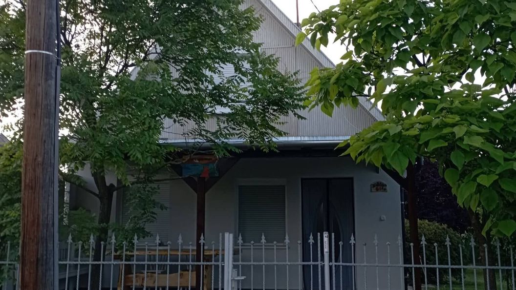 Nefelejcs Vendégház Soltvadkert (1)