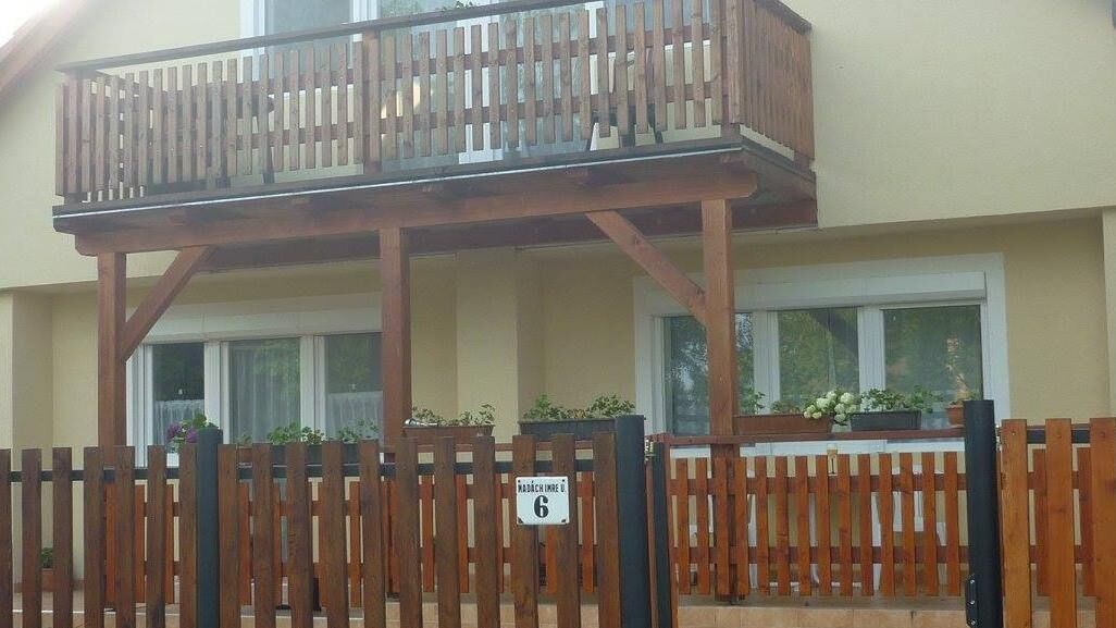 Balaton Vendégház Balatonudvari (1)