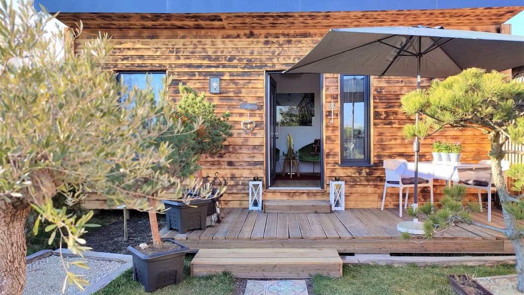 Glamping Dome-Tinyhouses Neusiedlersee (1)