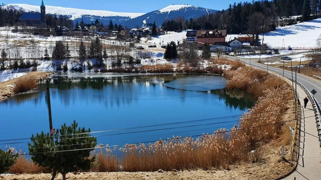 Apartament W Dolinie Szczęścia Szklarska Poręba (1)