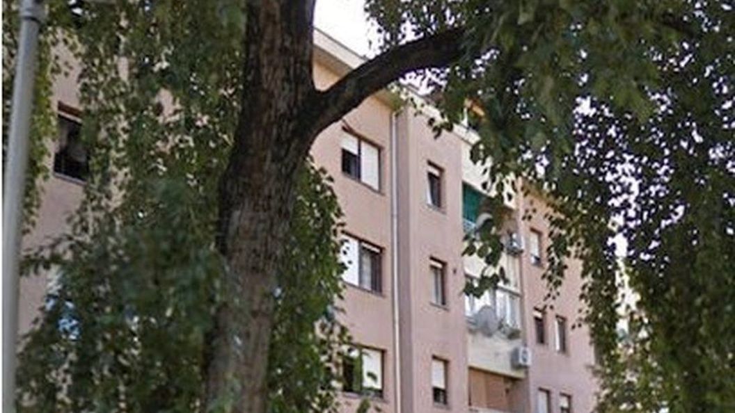 Apartment Sweet Dreams Zagreb (1)