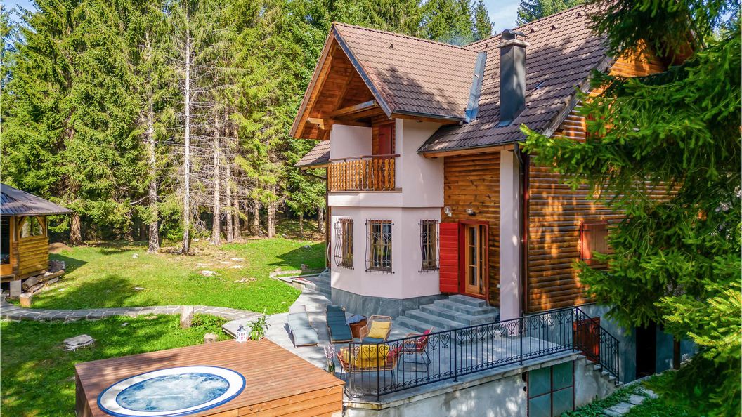 Vendégház Mrkopalj - CKB298 (1)