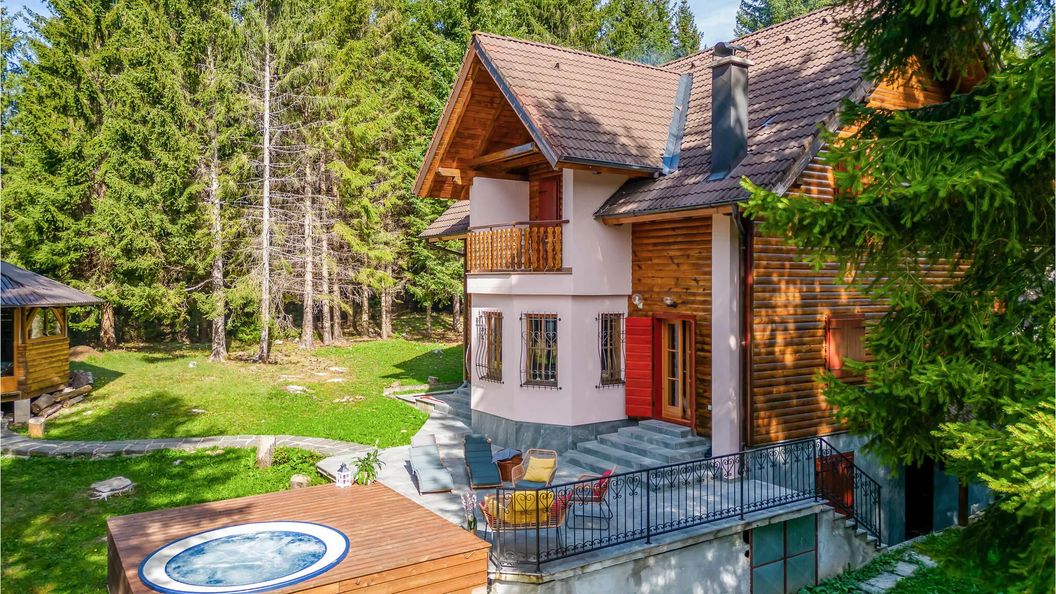 Vendégház Mrkopalj - CKB298 (1)