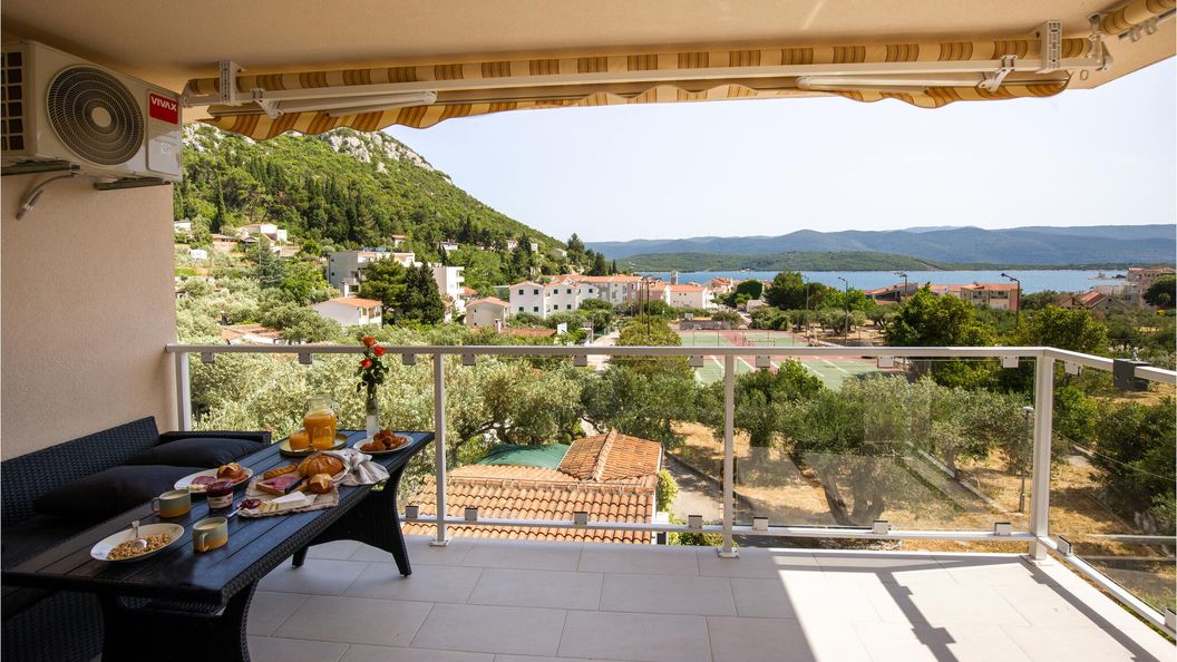 Apartman Klek - CDR478 (1)