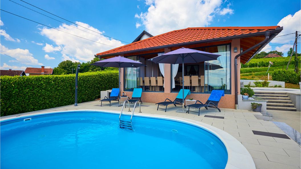 Vendégház Popovača - CCC293 (1)