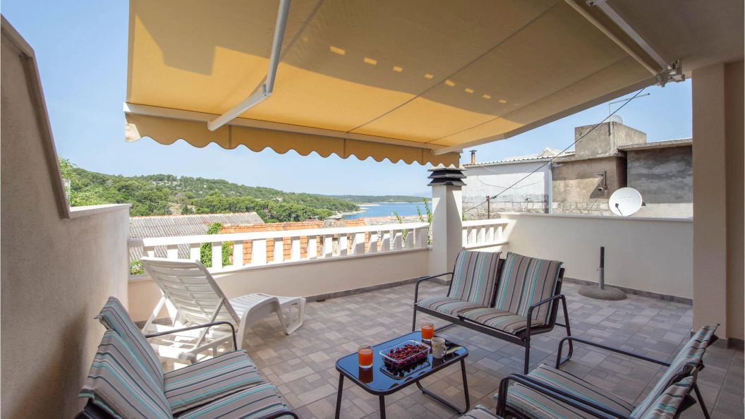 Vendégház Povlja - CDB753 (1)