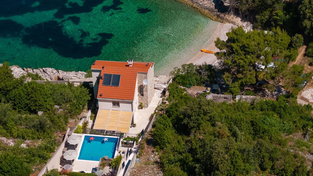 Vendégház Korčula - CDS910 (1)