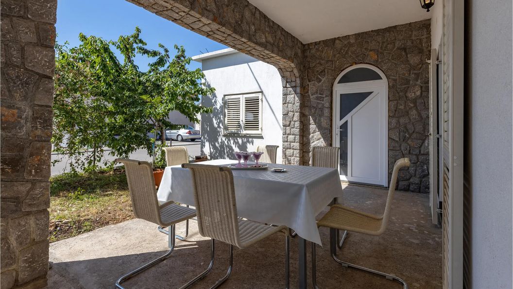 Apartman Senj - CKV704 (1)