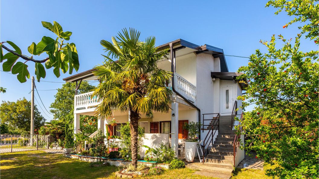 Apartman Gabonjin - CKI436 (1)