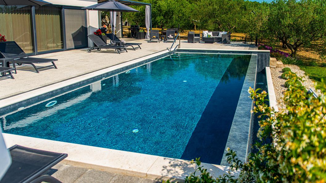 Vendégház Polača - CDI119 (1)